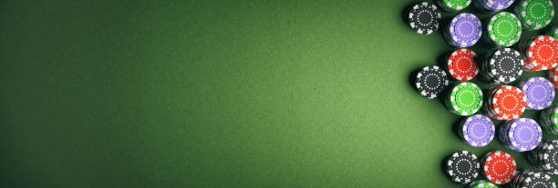 Live roulette table with dealer and betting interface