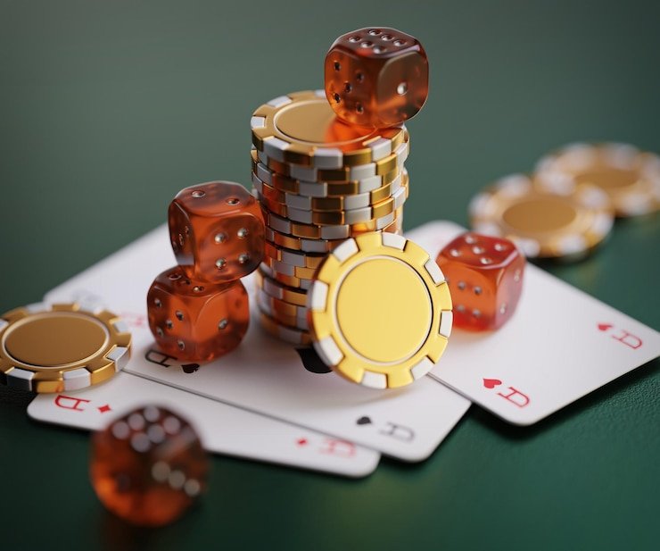 Live blackjack dealer at a popular hayogo table with multiple players visible